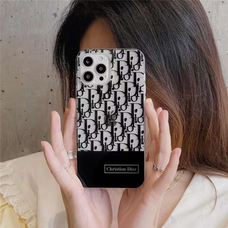 dior iphone16/15/14pro ケース パロディ風 iphone13promaxケース お揃い オシャレ iphone12pro12/11 保護ケース 衝撃に強い おすすめ