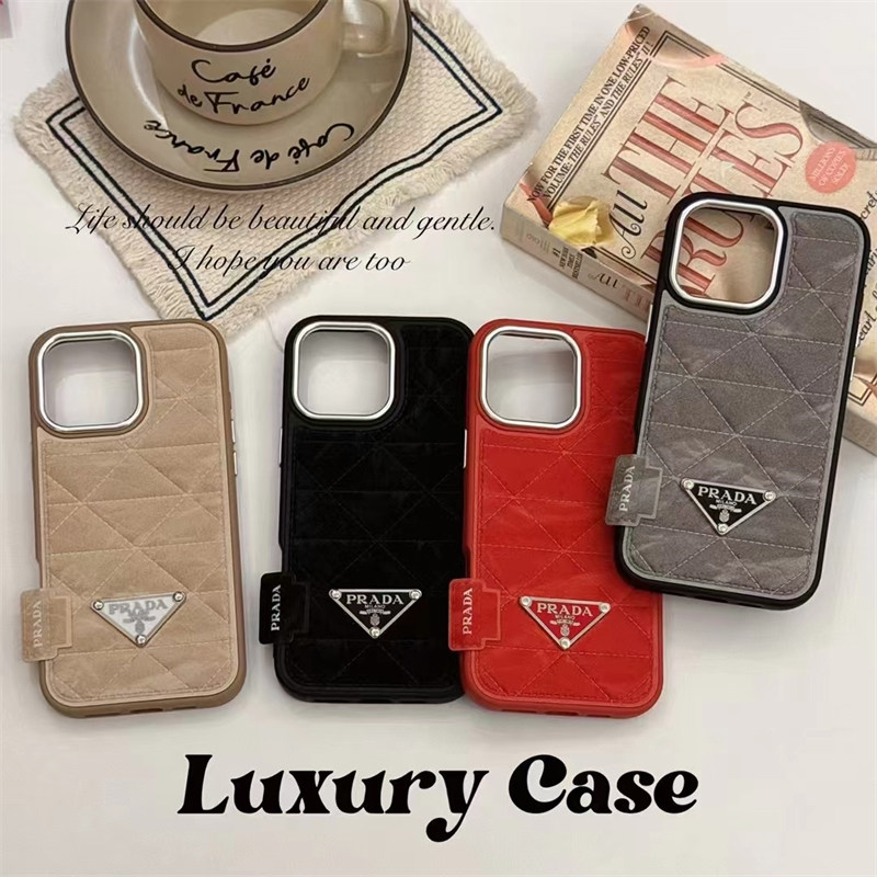 スマホケース プラダ prada iphone17/17pro ケース コピー iphone16/16promax ケース ハイ ブランド iphone15/14 ケース ブランド 人気 iphone ケース かわいい おしゃれ