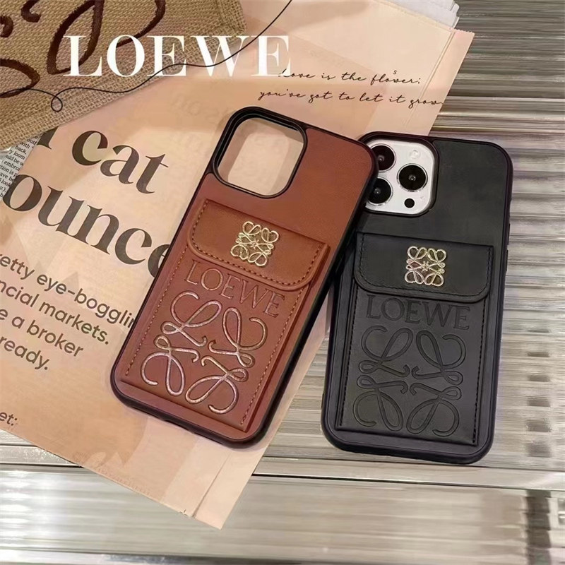 ロエベ アイ フォン17/17pro ケース パロディ LOEWE iphone16pro/15カバー 韓国 流行り iphone14/13プロ 携帯ケース お揃い シンプル iphone12/11pro max ケース ちゃんと 届く