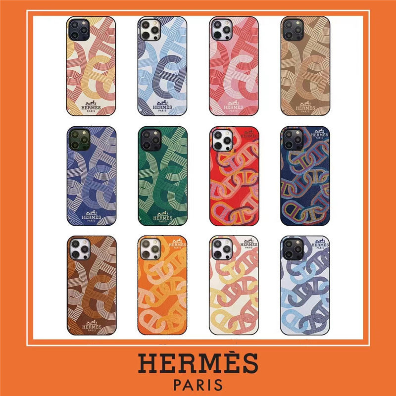 エルメスパロディ iphone16 iphone16pro 携帯ケース 可愛い iphone15/14pro max/13pro/12 レザーケース カップル hermes アイフォンx/xs max 保護カバー おしゃれ 安い