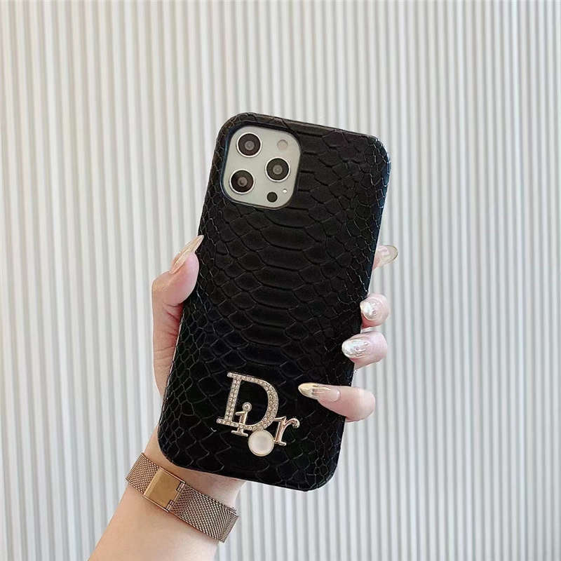 dior 風 iphone17/16pro max ケース 女性向け ディオール iphone15/14/13pro/12 ケース レザー 高級 アイフォンxs/x 携帯カバー 贅沢風 スマホケース ブランド プレゼント