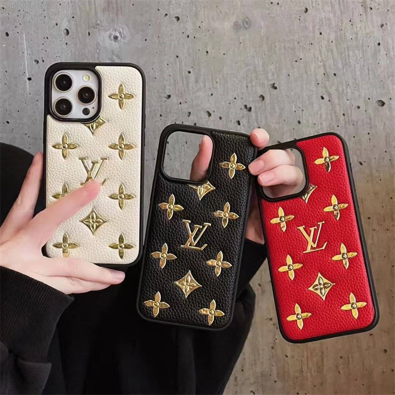 ルイヴィトンiphoneケース 17/17pro max スマホケース ヴィトン 風 iphone16/15pro ケース レザー ブランド iphoneケース ブランドコピー iphoneケース 可愛い ペア お揃い
