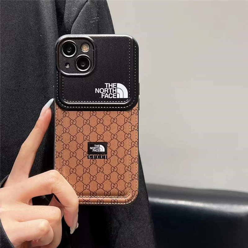 iphone15/15pro ケース ノース フェイス グッチ iphone14pro max/14pro ソフトケース ブランド メンズ アイフォン13/13pro カバー おもしろ iphone12 ケース レア 海外