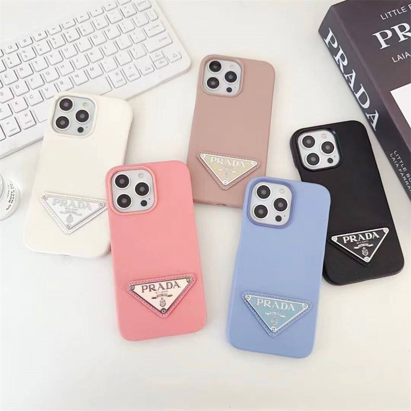 iphone16 ケース プラダ iphone16pro ケース ハイ ブランド prada スマホケース iphone15/15plus ケース かわいい ブランド iphone14/13ケース おしゃれ メンズ 安全サイト