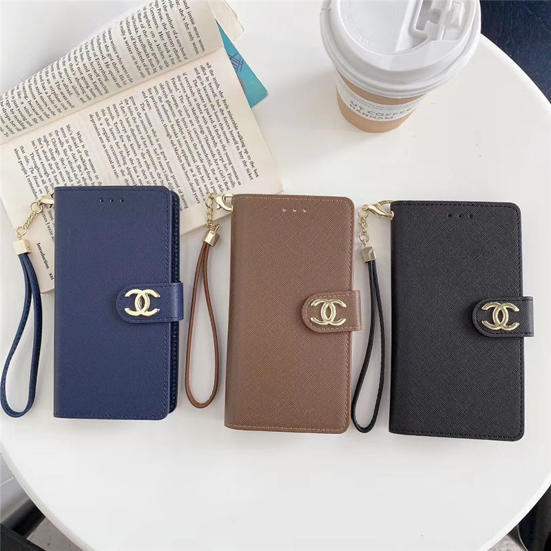 スマホ カバー シャネル 風 全 機種 対応 手帳 型 携帯ケース アンドロイド chanel ギャラクシーケース レザー シャネル aquos スマホケース おしゃれ xperia スマートフォンケース ブランド