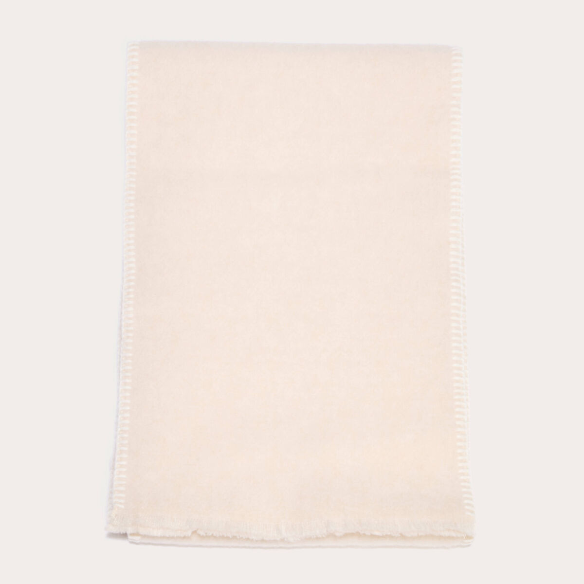 écharpe fluide sable femme