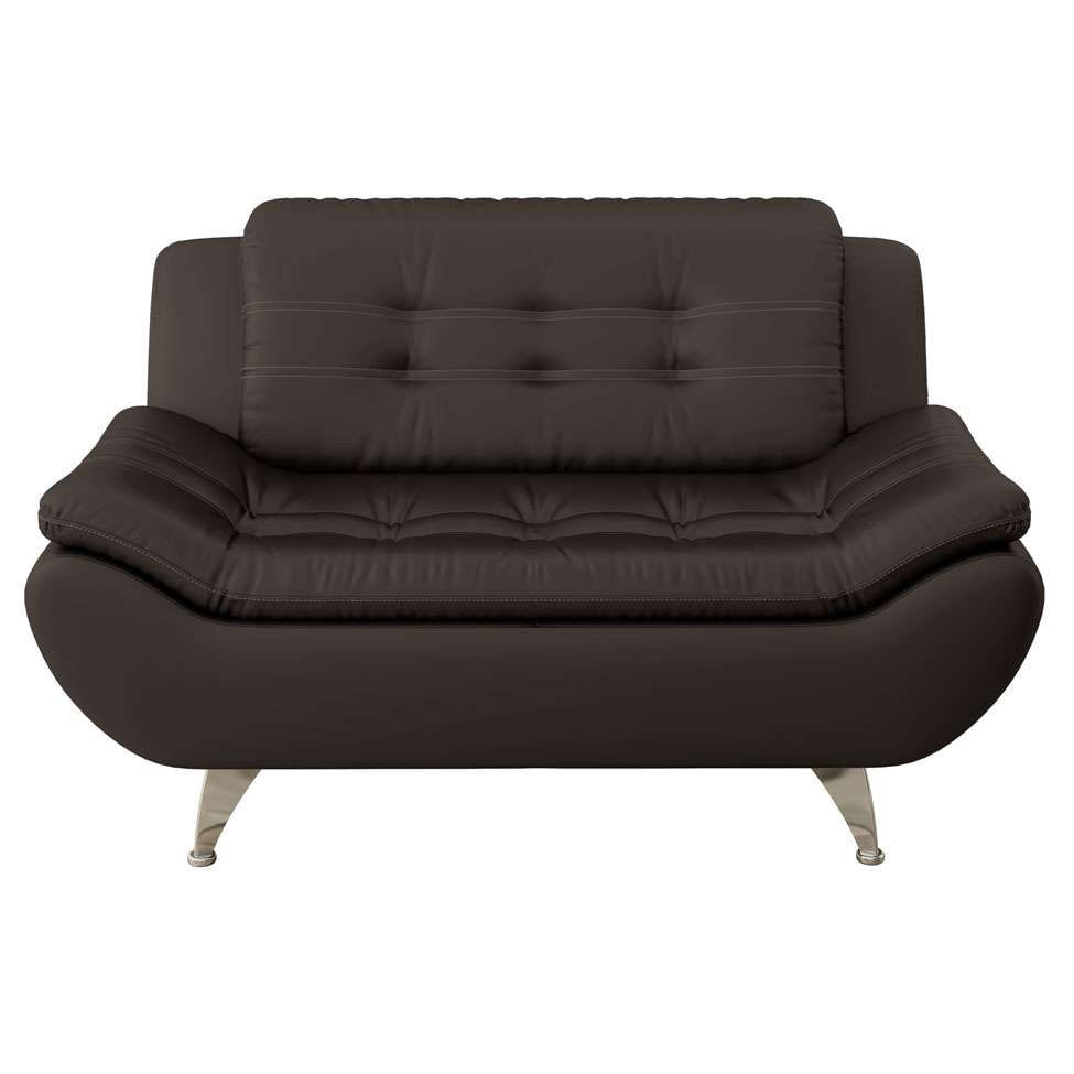 Sofá 2 Lugares New Passion Café em Promoção | Ofertas na Americanas