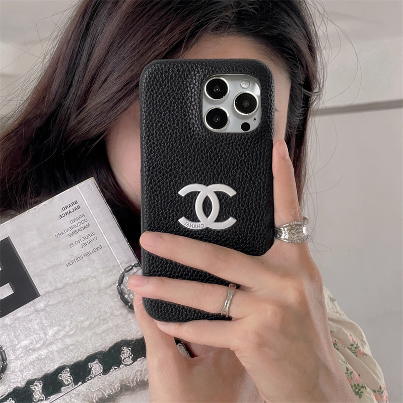 iphone17/16pro max ケース シャネル風 iphone16/17pro ケース chanel iphoneケース15/14プロ ブランド レディース スマホカバー 可愛い アイフォン13 ケース ハイブランド 安全サイト