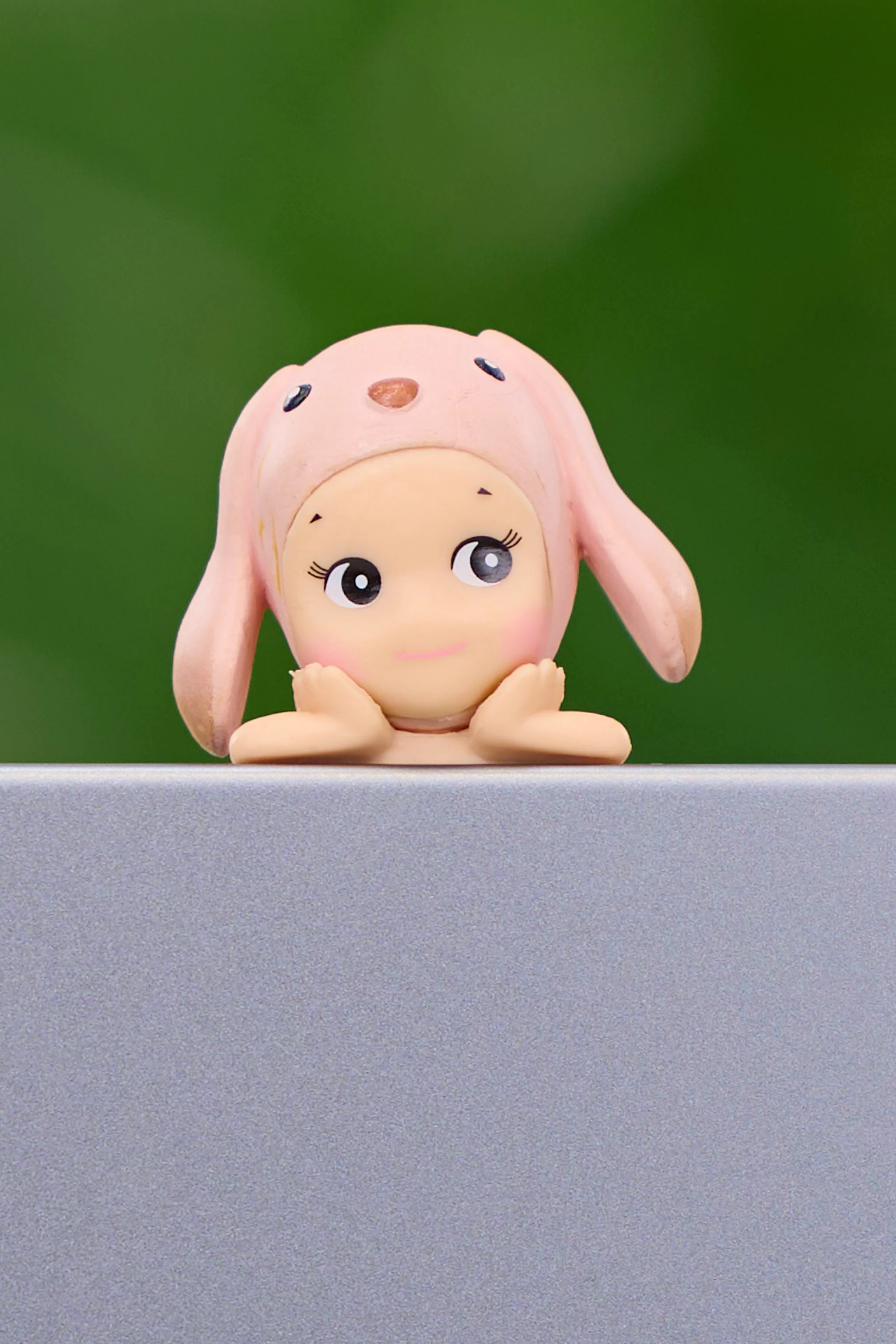 Mini Klebefiguren, Tiere