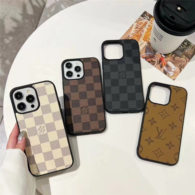ヴィトン スマホケース iphone17/17E ハイブランド iphone16pro/15promax ケース ルイヴィトン風 iphone14promax/14 ケース 丈夫 iphone13/12 ケース モテ る メンズ