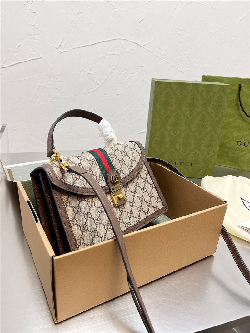 gucci オフィ ディア ショルダーバッグ レトロ グッチコピー ハンドバッグ ダブルG 斜めがけバッグ 人気