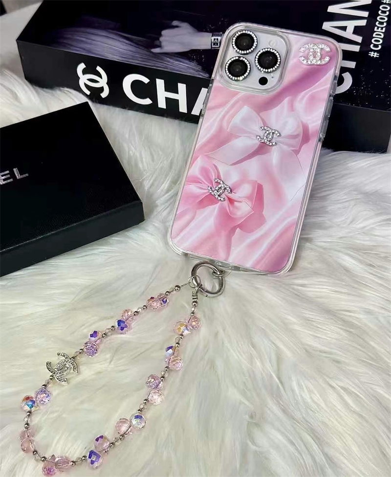 シャネル iphone ケース 人気ブランド シャネル携帯ケース chanel iphone17 ケース ストラップ 付き iphone17 プロ ケース ハイ ブランド iphone16/16proケース おしゃれ iphone15ケース ブランド 人気