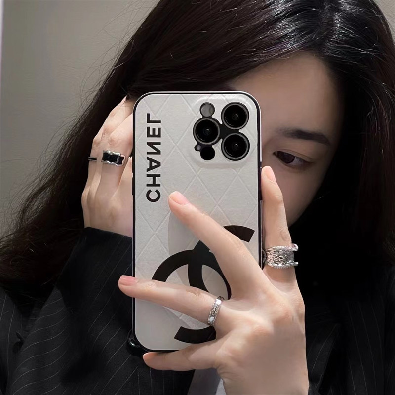 シャネル アイフォン17/17pro ケース iphone16pro ケース ハイ ブランド iphone15/15プロマックスケース chanel コピー iphone14/13ケースカップルブランド