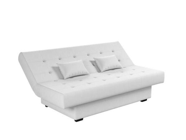 Sofá Cama Casal 3 Lugares Laila