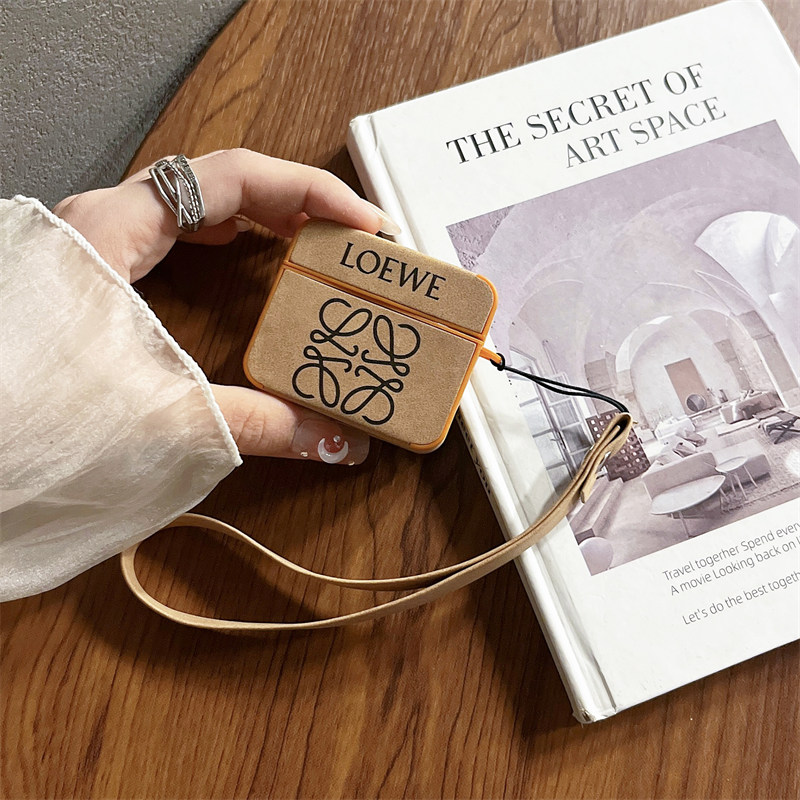 airpods ケース ロエベ airpods pro ケース ハイ ブランド airpods 第 三 世代 ケース ブランド loewe エアポッツ ケース かわいい
