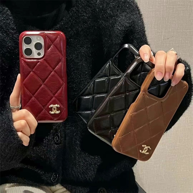 シャネル iphone17/17pro ケース キルティング chanel アイ フォン16/16プロ ケース iphone15/14 ケース かわいい iphone ケース 人気 ブランド 女性 30 代 ハイ ブランド スマホケース