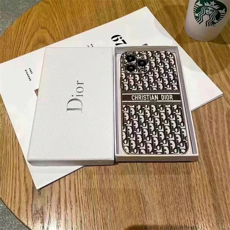 ディオール スマホ ケース dior iphone17/17pro ケース iphone16/16pro ケース ハイ ブランド iphone15/14/13 ケース かわいい iphone ケース ブランド 人気