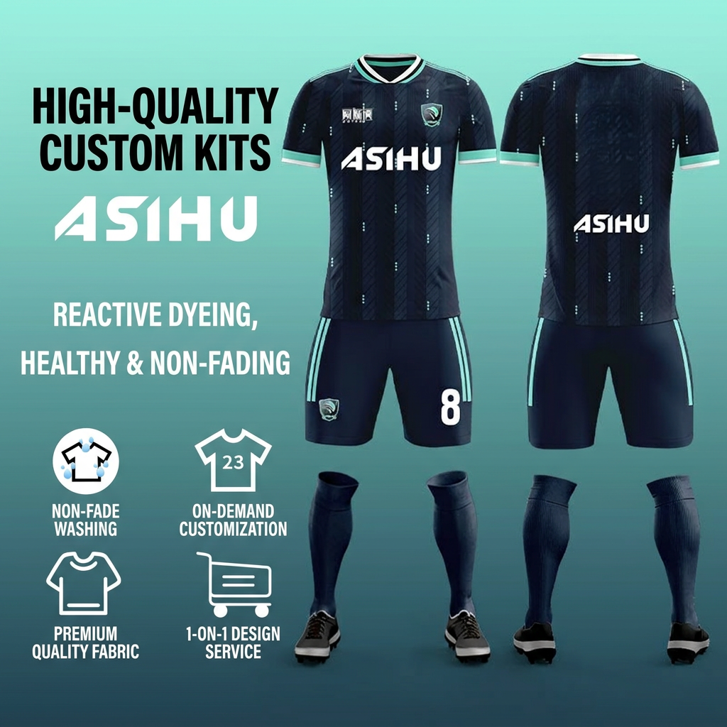 Elite Performance Soccer Kit for Tournaments