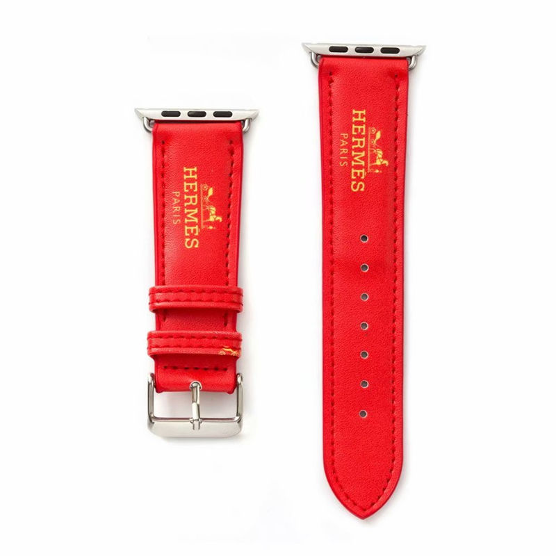 アップルウォッチ バンド エルメス風 apple watch ベルト 高級ブランド hermes 時計 ベルト 交換 革 レディース メンズ apple watch series6 series5 替えベルト アクセサリー 腕時計バンド おすすめ