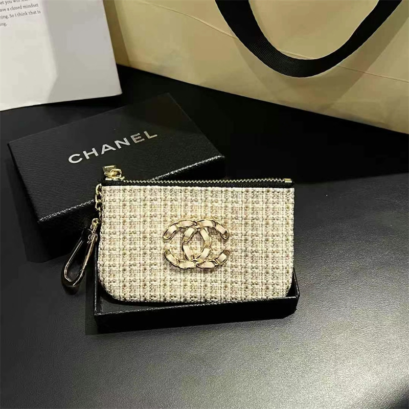 シャネル 小銭 入れ chanel コイン ケース 小銭 入れ カード も 入る ブランド カード ケース 財布 代わり レディース フラグメント ケース ハイ ブランド
