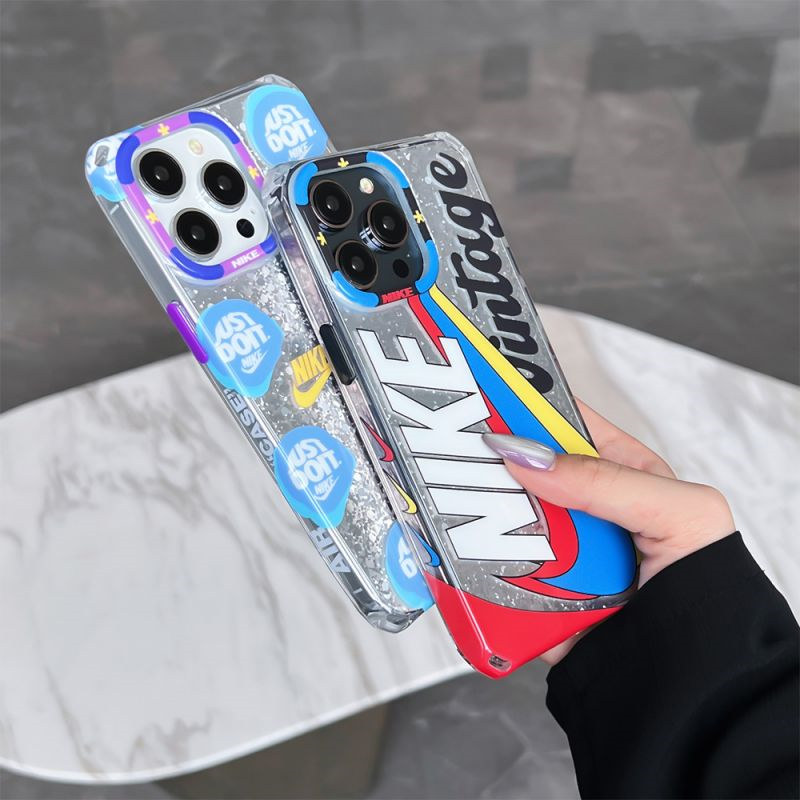 iphone16/16pro ケース nike iphoneケース ナイキ ペア iphone15/15pro max ケース 衝撃 に 強い ブランド iphone14/13 ケース キラキラ ブランド スマホケース おしゃれ 高校生 お揃い カップル