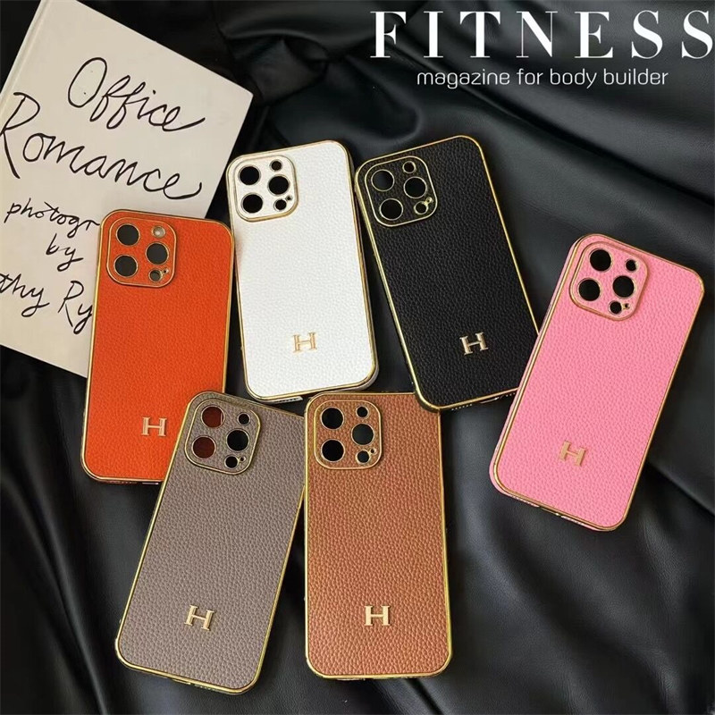 エルメス iphone17ケース iphone17pro ケース ハイブランド iphone16ケースおしゃれ メンズ iphone15/14/13 ケース シンプル ブランド iphone12promax ケース カメラ 保護 メッキ