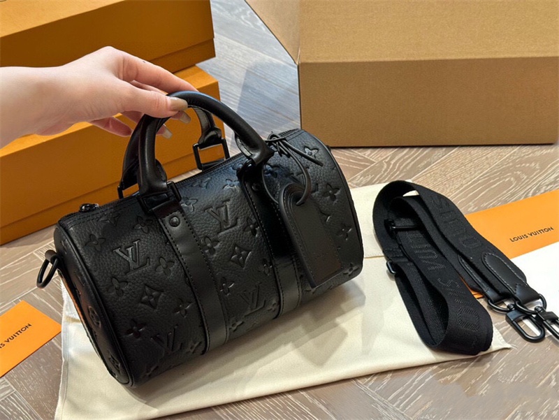 ルイ ヴィトン キーポル コピー メンズ バッグ ブランド ヴィトン ハンドバッグ 2wayショルダー モノグラム ボディ バッグ ハイ ブランド オシャレ 男女兼用