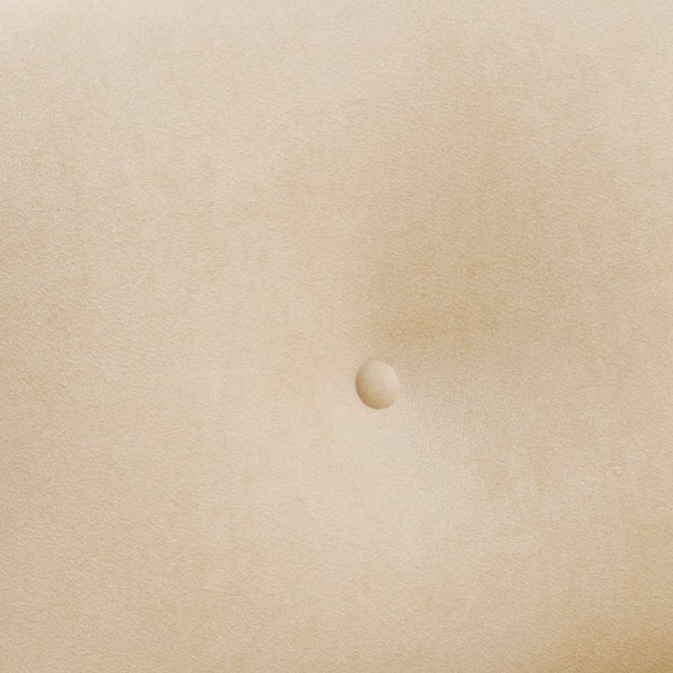 Sofá de Canto Cancun Linho Bege em Promoção | Ofertas na Americanas