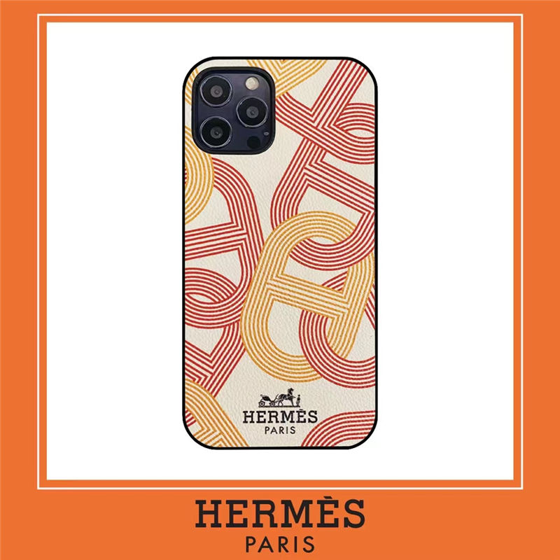 エルメスパロディ iphone16 iphone16pro 携帯ケース 可愛い iphone15/14pro max/13pro/12 レザーケース カップル hermes アイフォンx/xs max 保護カバー おしゃれ 安い