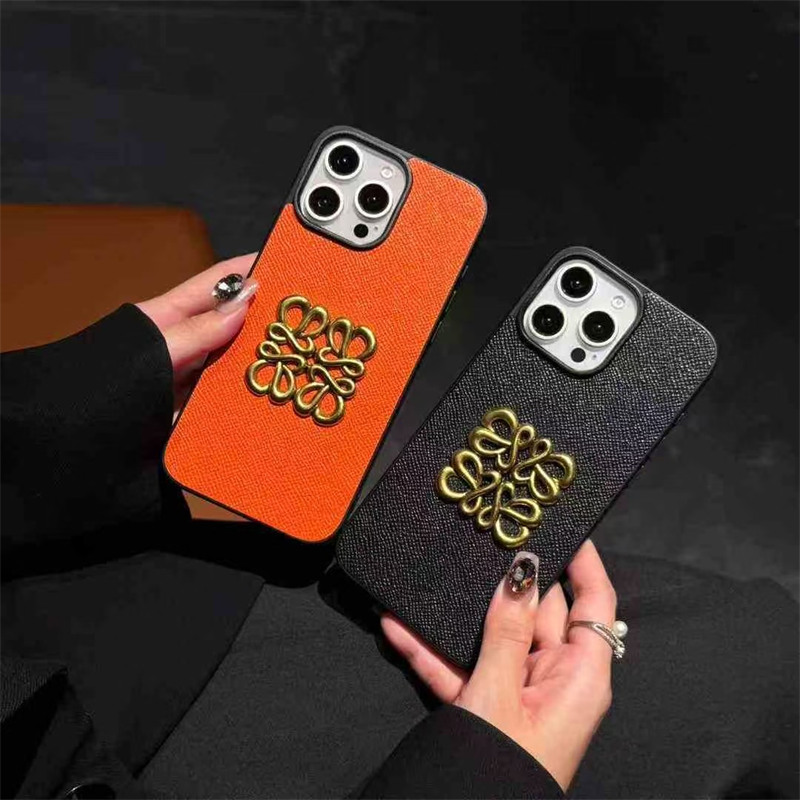 ロエベ iphone17 ケース loewe アイフォン 17 プロ ケース iphone air ケース ブランド iphone16/16pro/15promax ケース 海外 人気 スマホケース ブランド メンズ