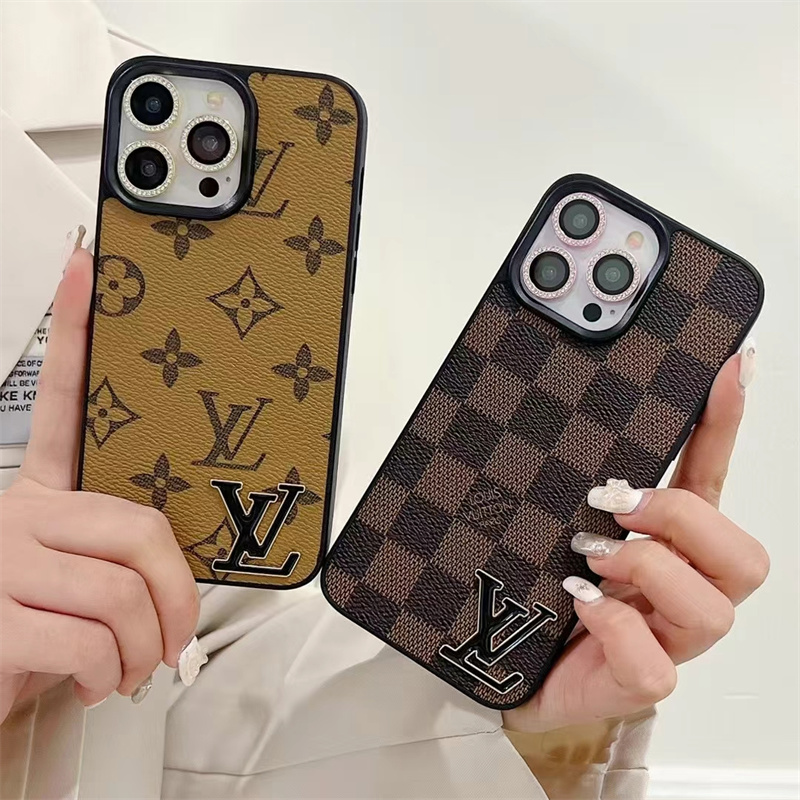 ヴィトン iphone17/air ケース ルイヴィトン スマホケース アイ フォン16/15pro ケース ハイ ブランド iphone14/13 ケース メンズ 人気 iphone12カバー 高級ブランドパロディ