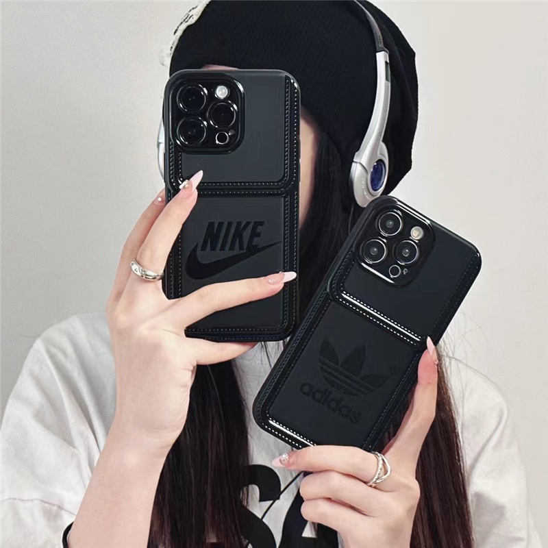 アディダス スマホケース