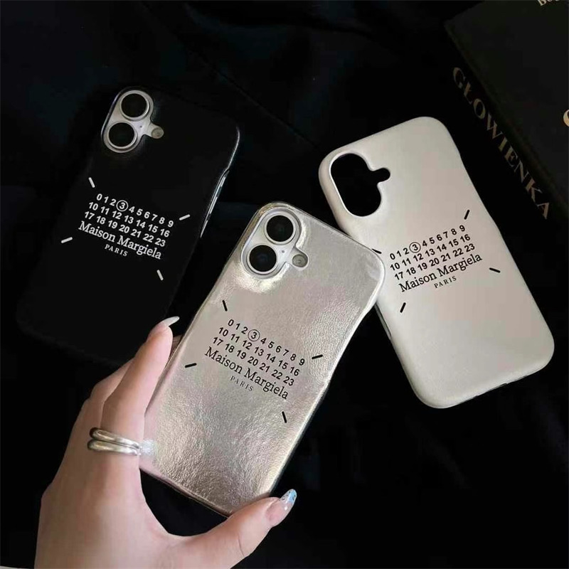 マルジェラ スマホケース iphone16/16pro maison margiela iphone15/15pro ケース お揃い iphoneケース 韓国 アイドル iphone14/13/12ケース ブランド メンズ レディース
