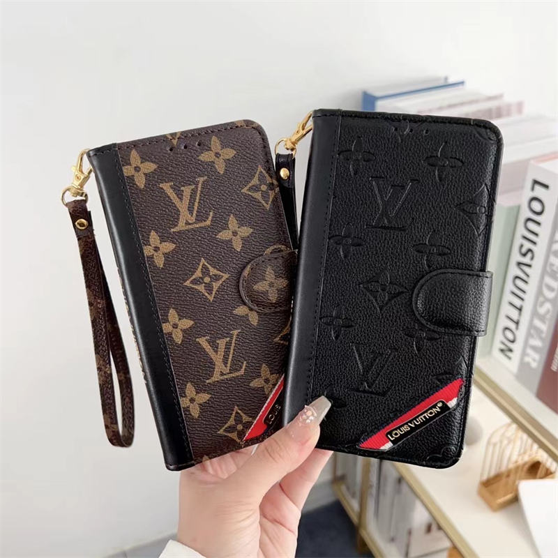 gucci iphone17/airケース 手帳型 ルイ ヴィトン 手帳 型 iphone16/16pro ケース カード 収納 iphone15/14pro max ケース iphone13/12ケース ブランド 手帳型 ハイ ブランド 携帯 ケース おすすめ