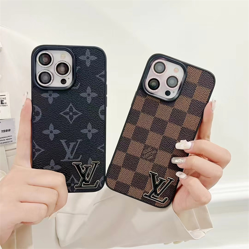 ヴィトン iphone17/air ケース ルイヴィトン スマホケース アイ フォン16/15pro ケース ハイ ブランド iphone14/13 ケース メンズ 人気 iphone12カバー 高級ブランドパロディ