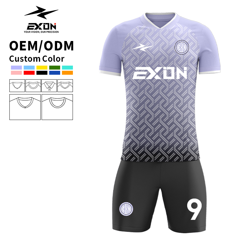 Solar Flare Gradient Sportswear