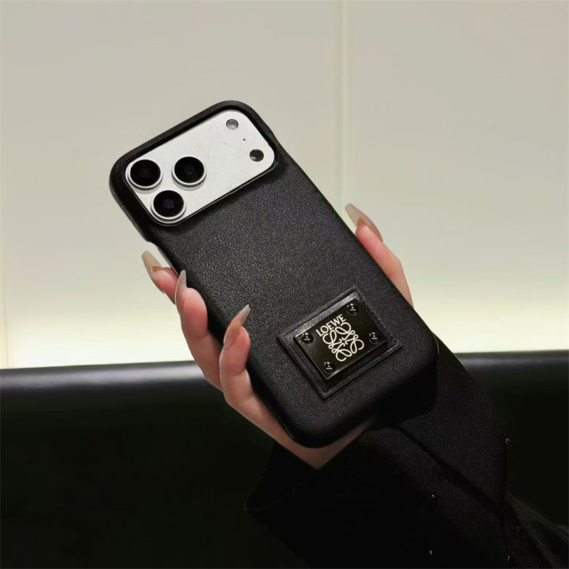 iphone17pro/17promax ケース ハイ ブランド ロエベ iphoneケース ブランド メンズ シャネル スマホケース miumiu ヴィトン 風 iphone16/16pro/15 ケース クロムハーツ