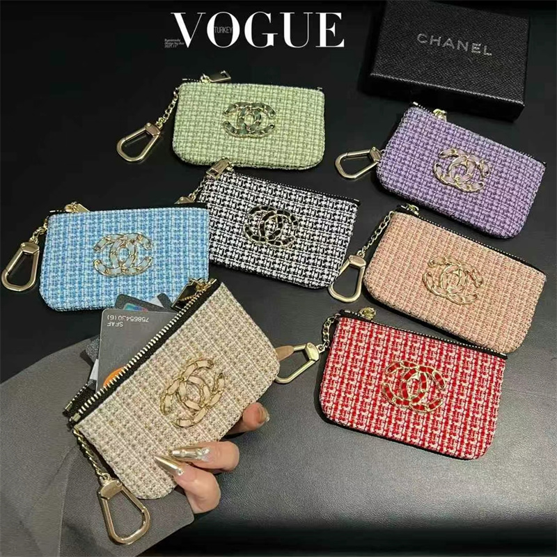 シャネル 小銭 入れ chanel コイン ケース 小銭 入れ カード も 入る ブランド カード ケース 財布 代わり レディース フラグメント ケース ハイ ブランド