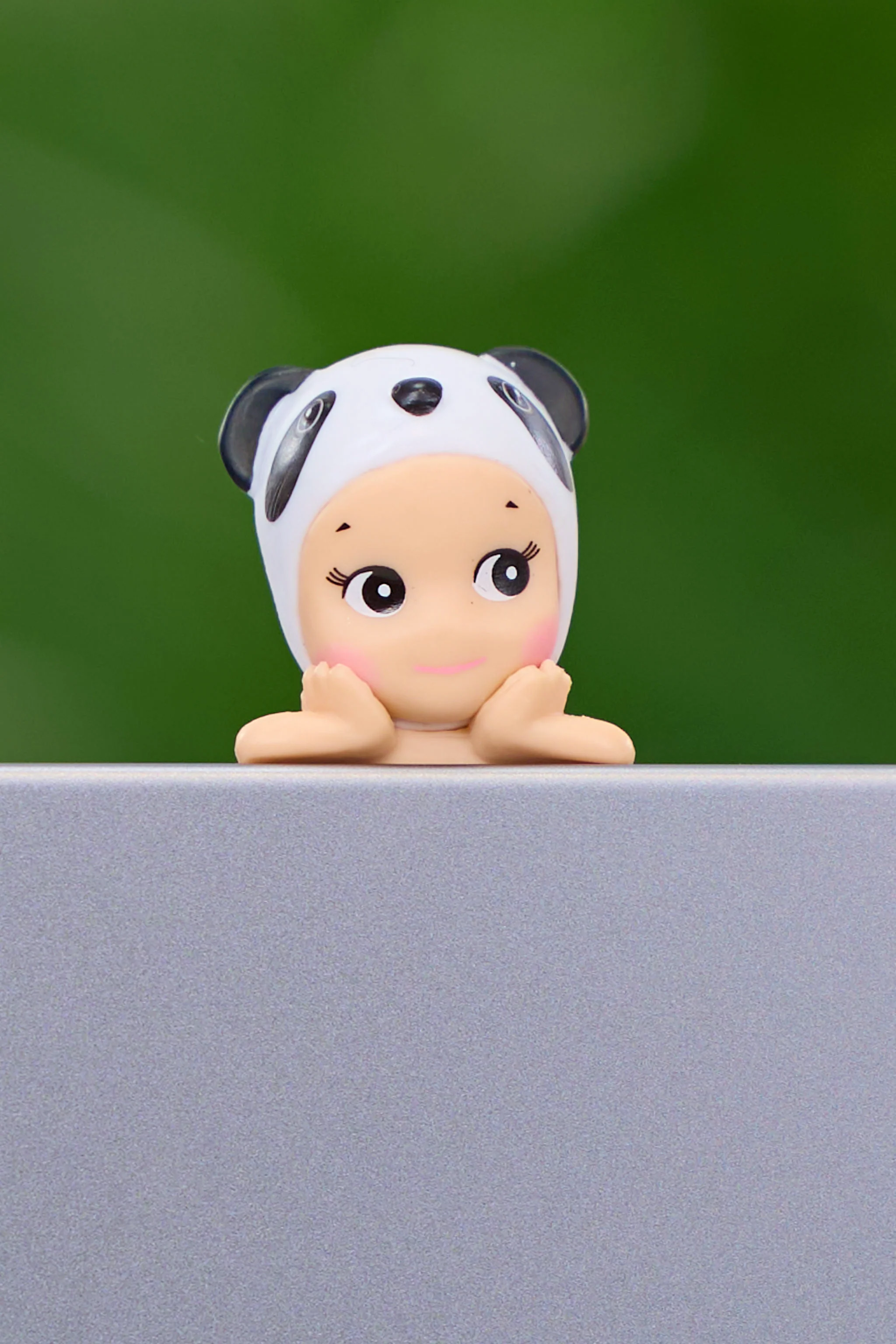 Mini Klebefiguren, Tiere