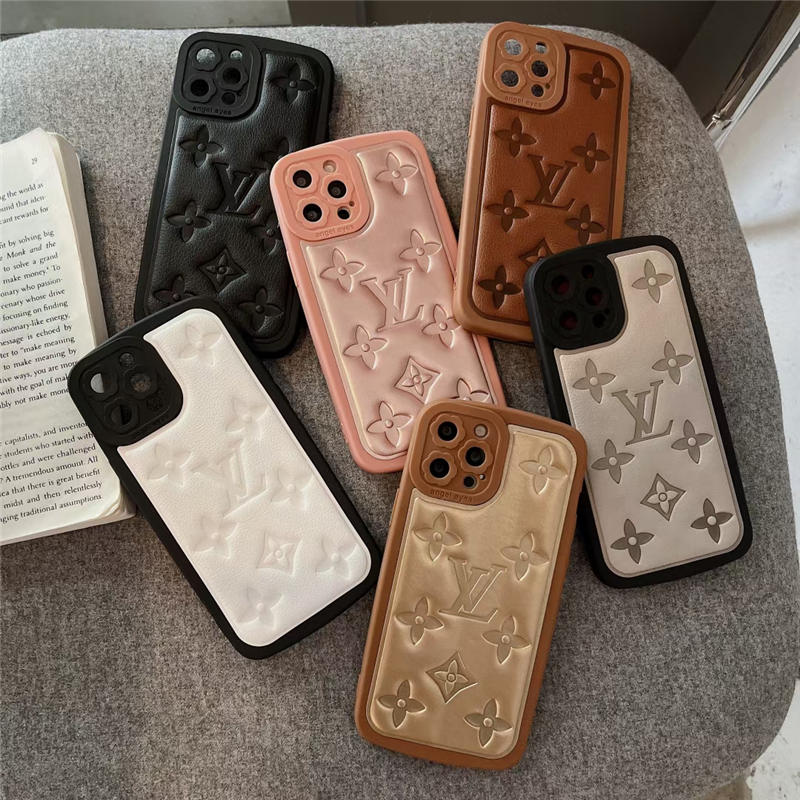 iphone16/1pro レザー ケース vuitton 柄 iphone15pro max/14/13プロ ケース 大人 可愛い ルイヴィトン風 iphonex/xs max ケース おすすめ 丈夫
