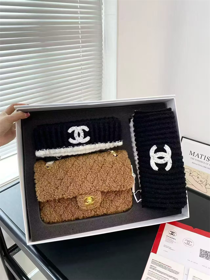 シャネル ツイード バッグ 小さい ショルダー バッグ チェーン chanel風 カバン 新作 可愛い ご褒美 バッグ 20代 30代 女性