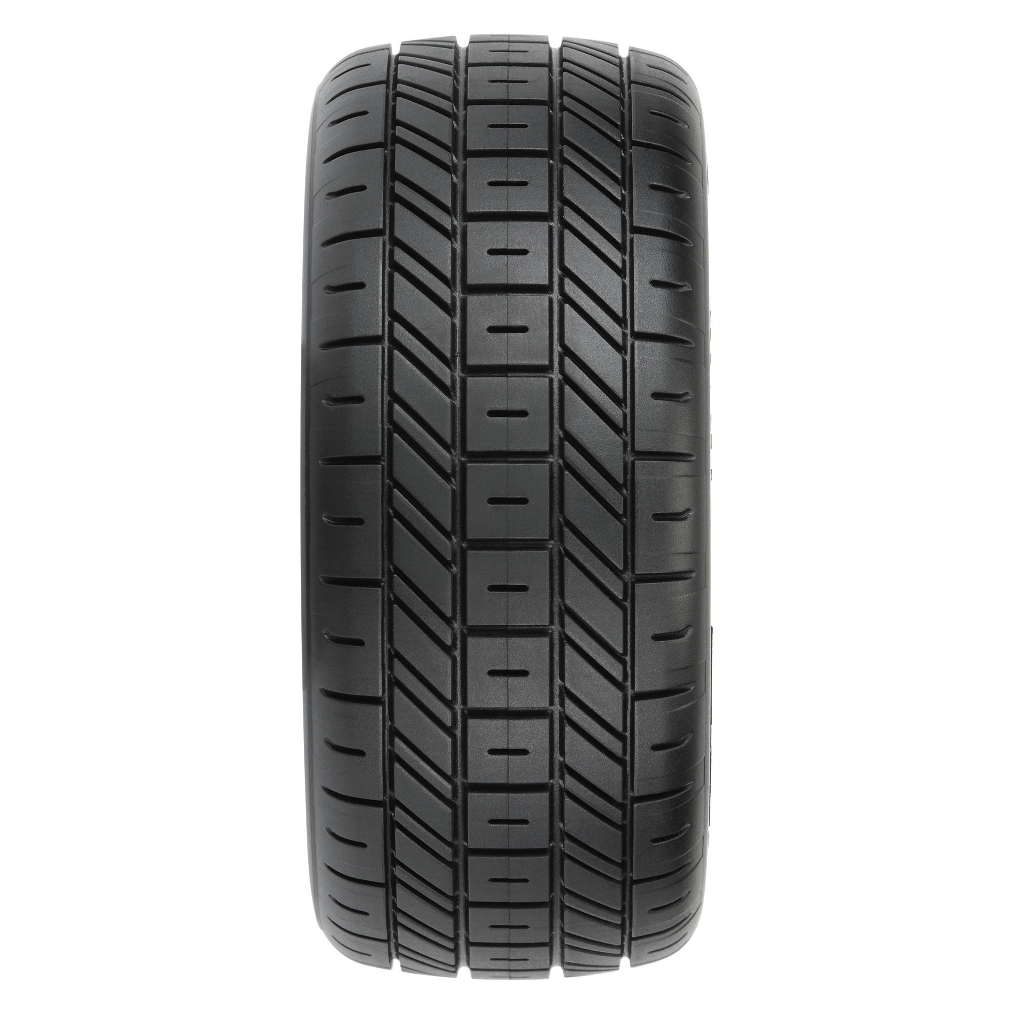 Pro-Line Racing 1/10 Hot Lap M4 F/R 2.2"/3.0" Dirt Oval Short Course Tires (2)