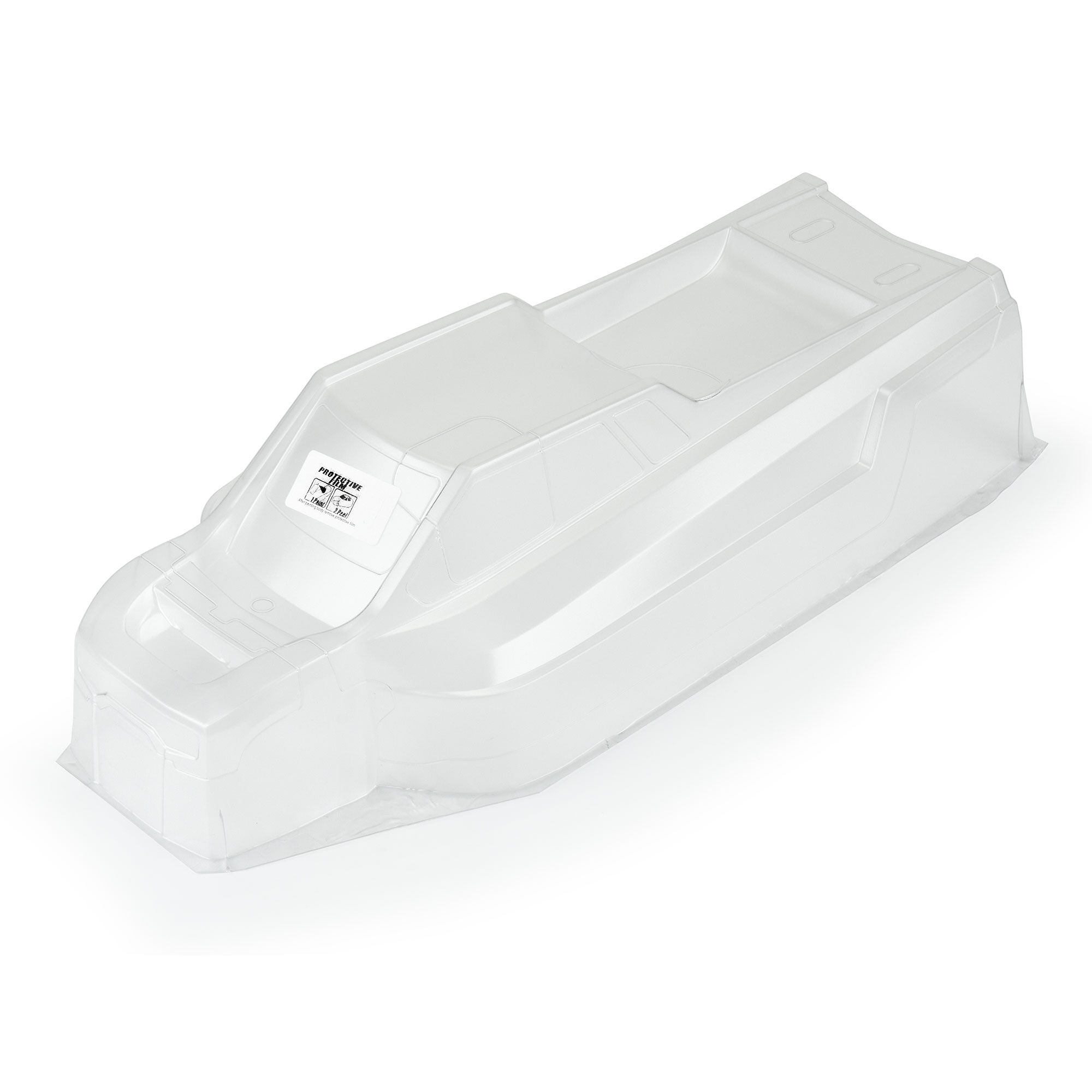 Pro-Line Racing 1/8 Axis T Bruggy Clear Body: Fits 8ight-XT/E and Others