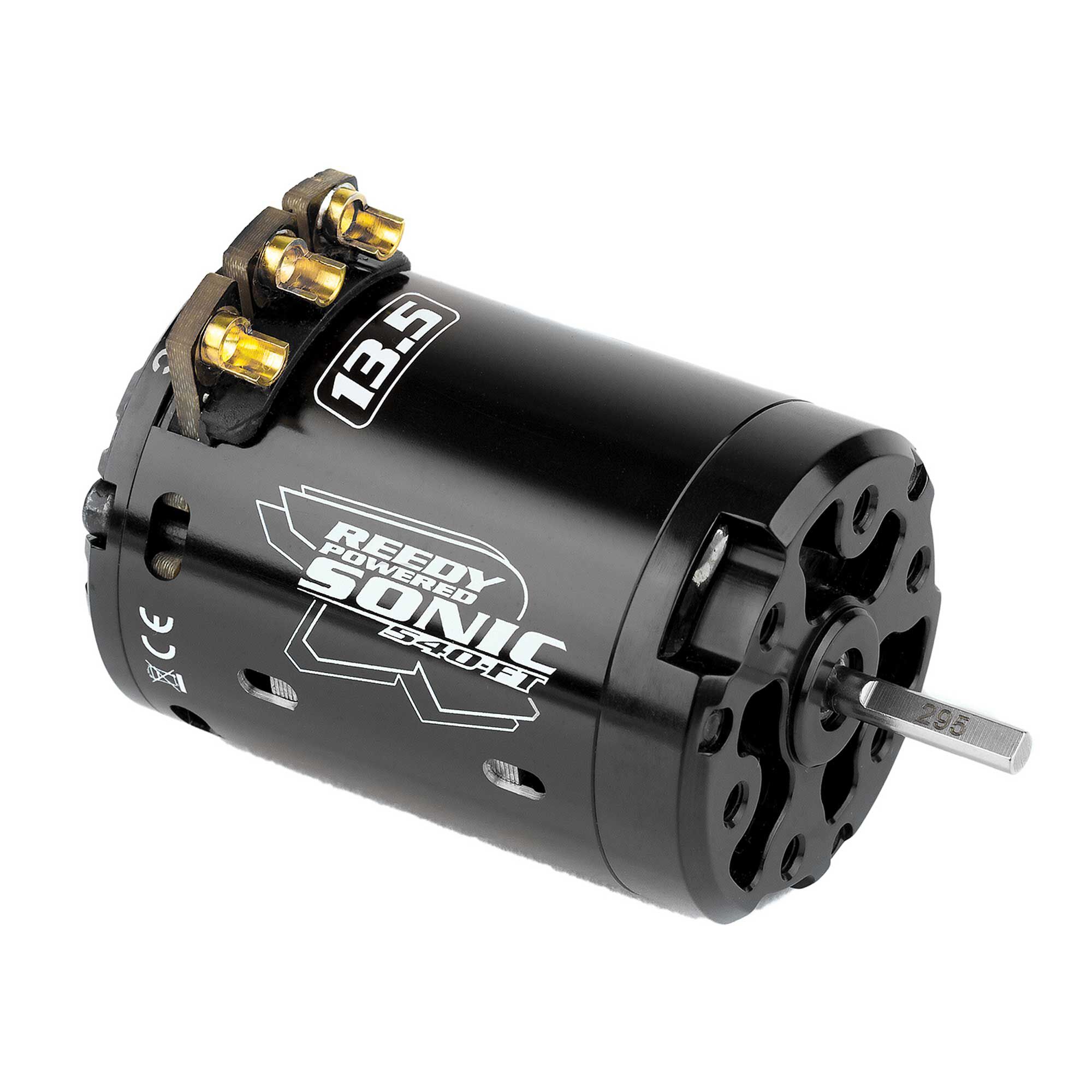 Team Associated Reedy Sonic 540-FT Fixed-Timing 1-2S Sensored Brushless Motor