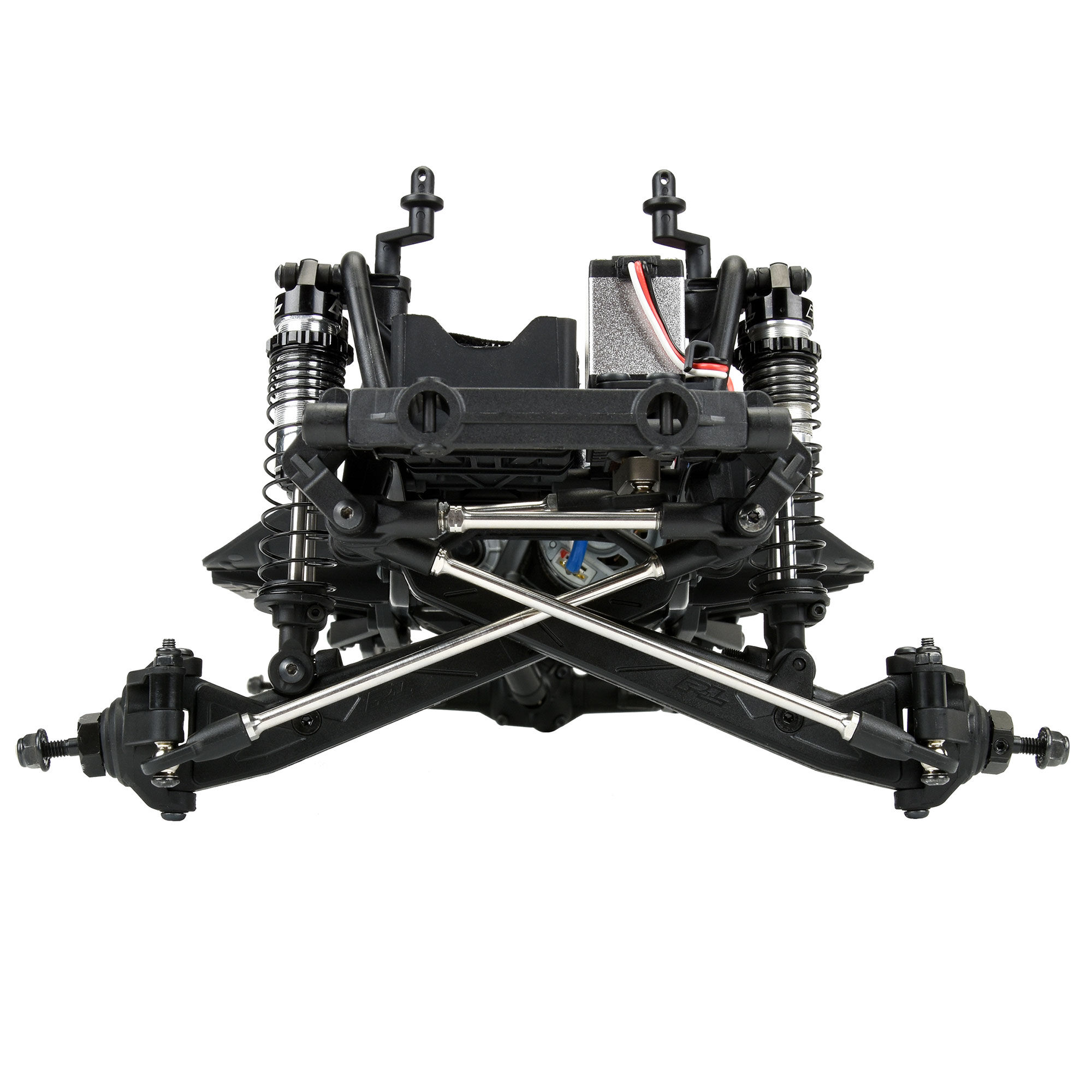 Pro-Line Racing 1/10 Twin I-Beam 2WD Pre-Runner Suspension Conversion Kit SCX10 I/II