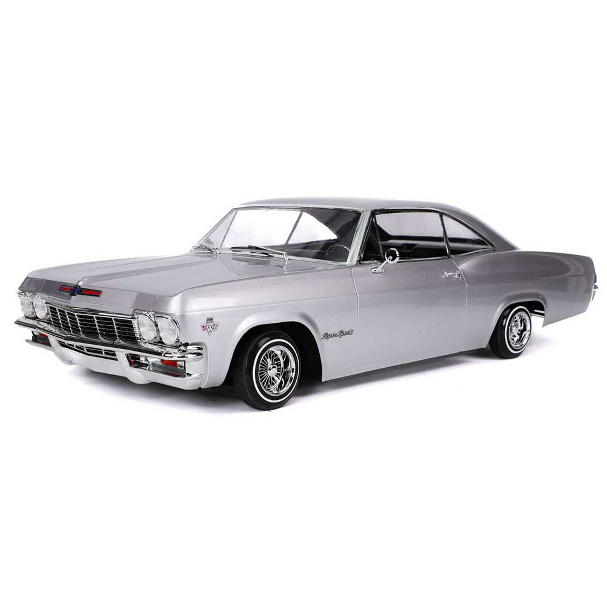 Redcat Racing 1/10 SixtyFive Chevy Impala SS 2WD Hopping Lowrider RTR