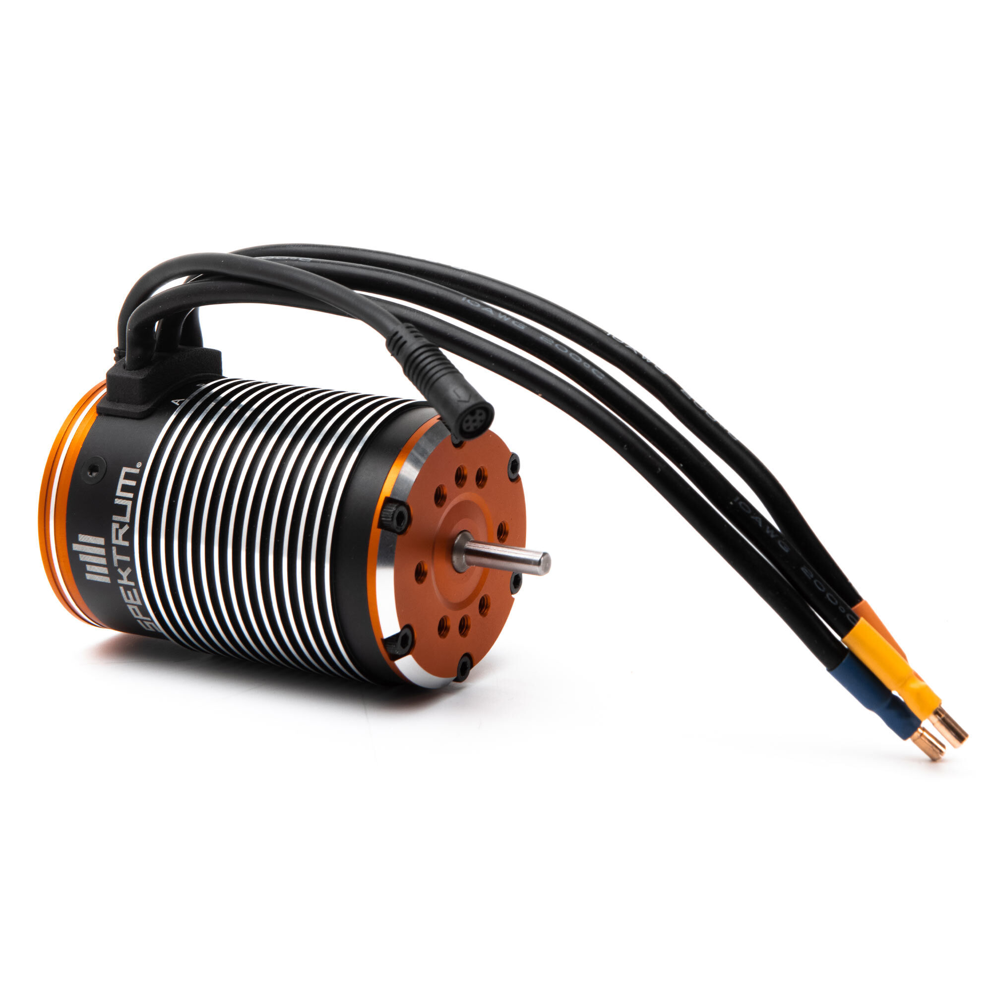 Spektrum Accessories Firma 1200Kv 1/6 Brushless Sensored Crawler Motor
