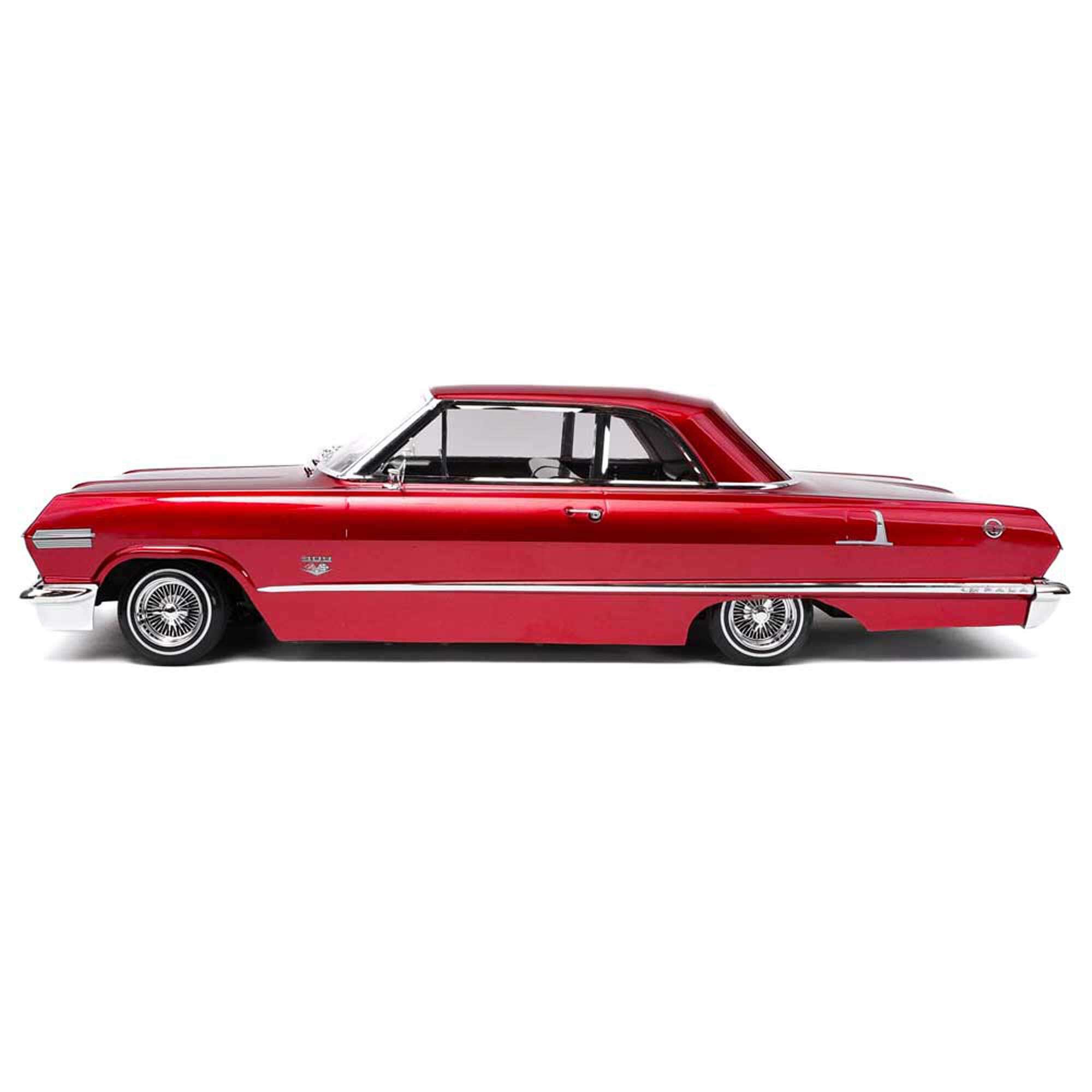 Redcat Racing 1/10 SixtyThree Chevy Impala SS 2WD Hopping Lowrider RTR