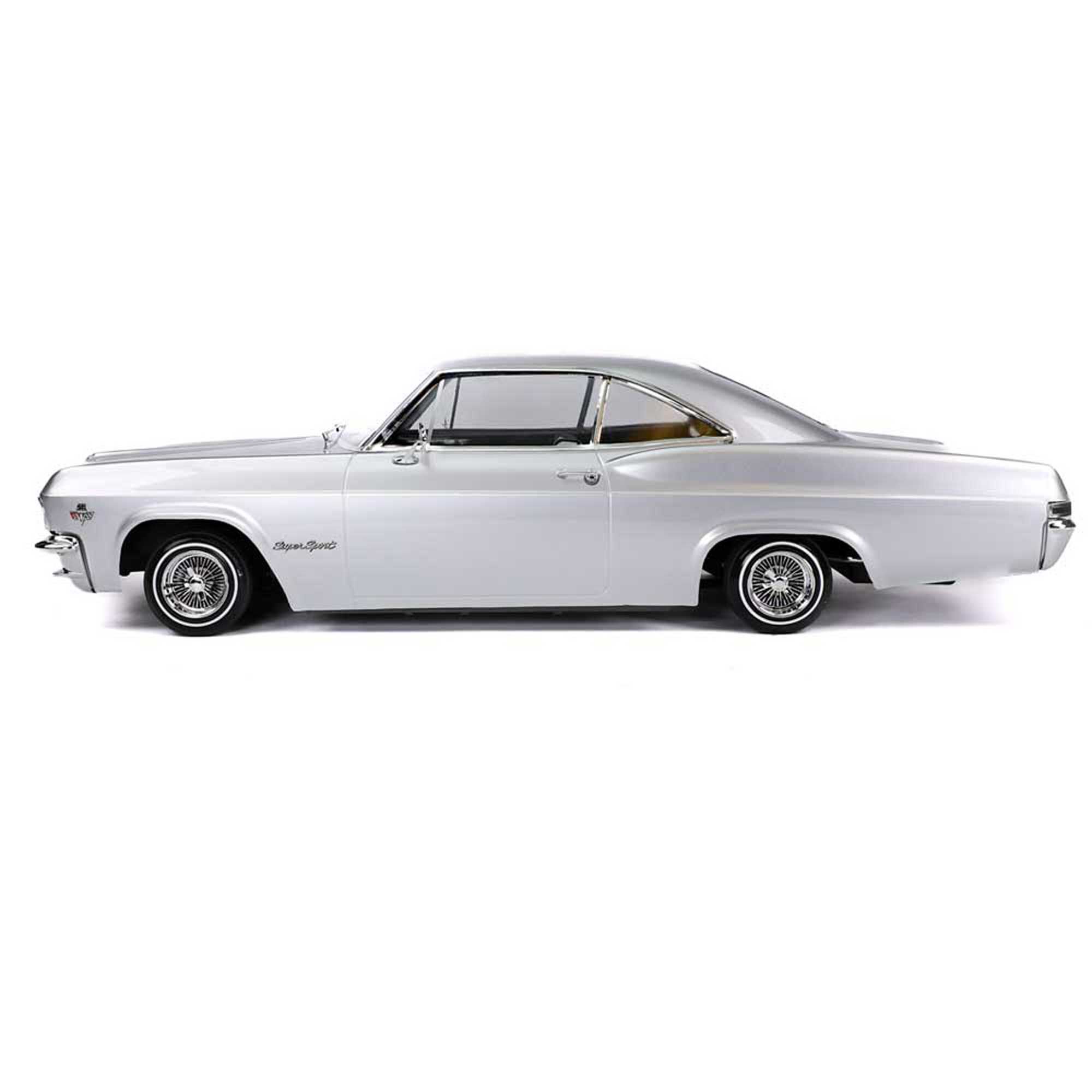 Redcat Racing 1/10 SixtyFive Chevy Impala SS 2WD Hopping Lowrider RTR