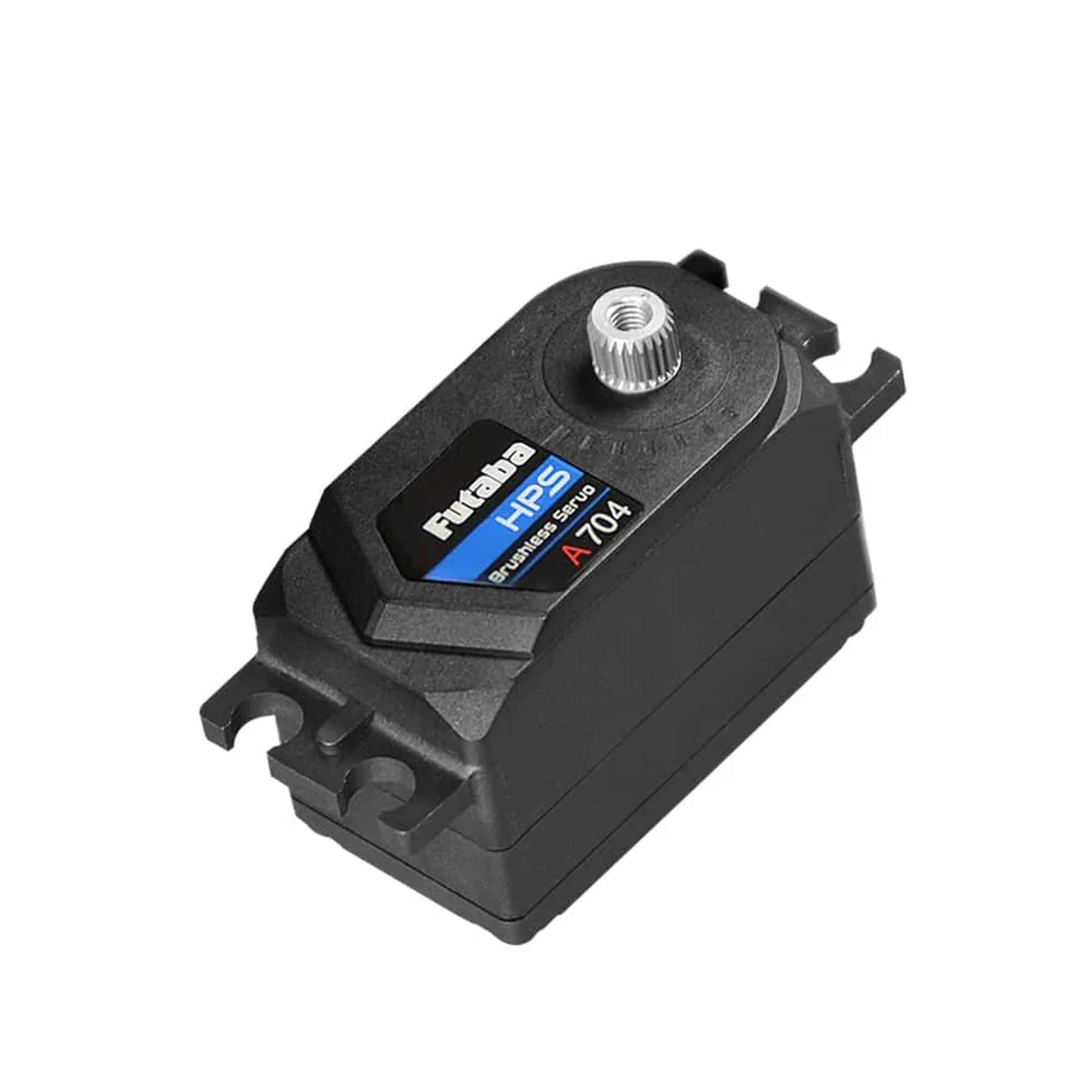 Futaba Systems HPS-A704 S.Bus2 High-Voltage Brushless Standard Airplane Servo